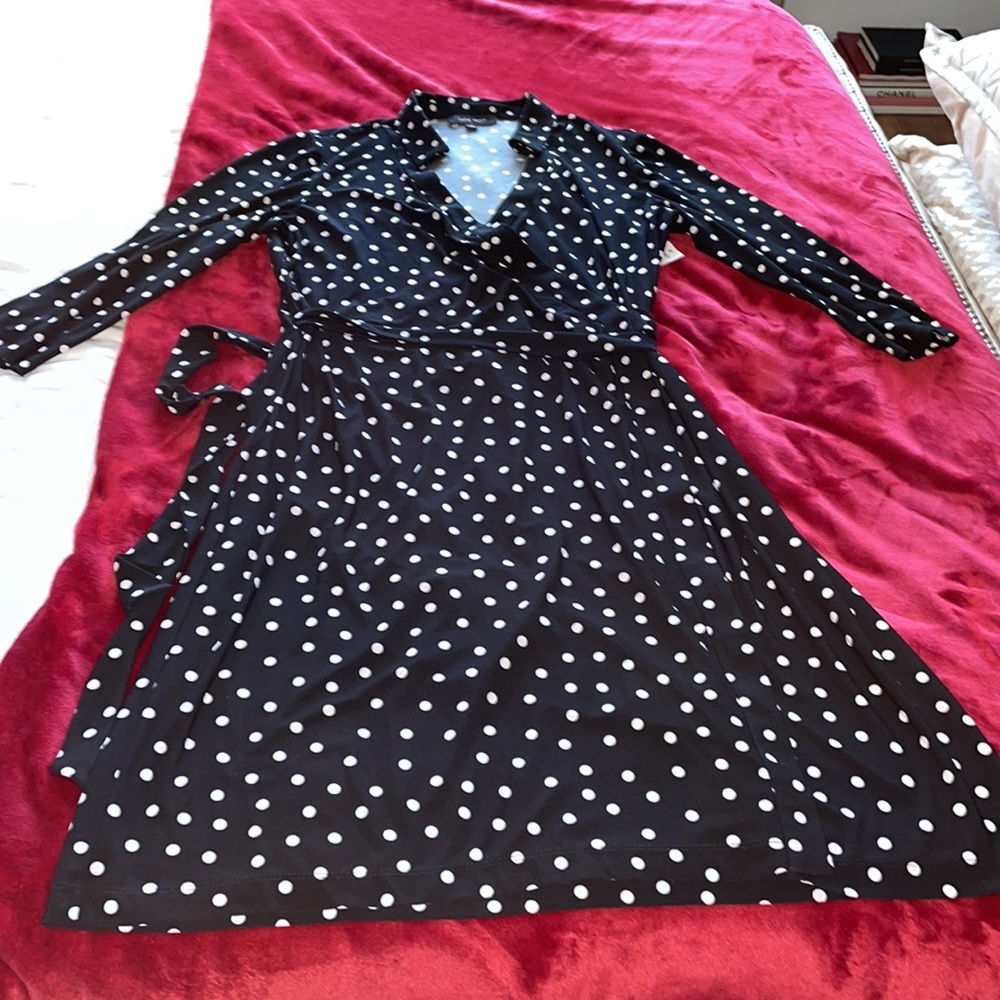 New Nine West dress
